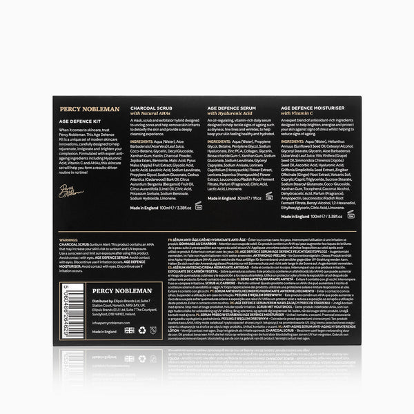 Age Defence Kit - twentyfiveoseven Limited