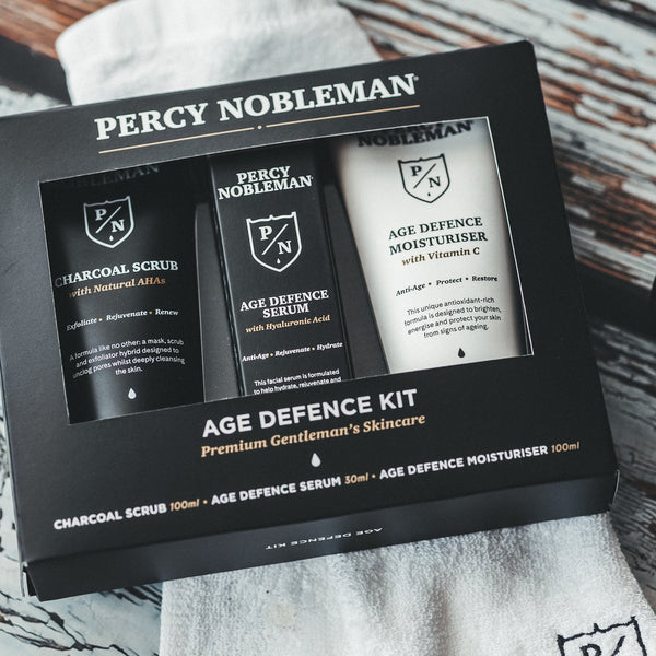 Age Defence Kit - twentyfiveoseven Limited