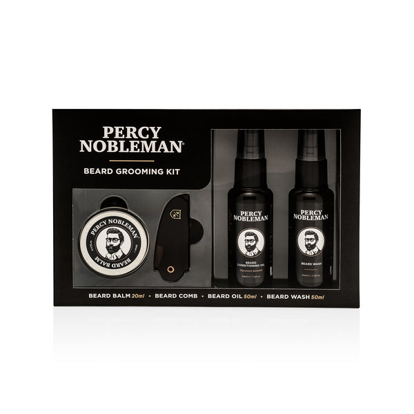 Beard Grooming Kit - twentyfiveoseven Limited