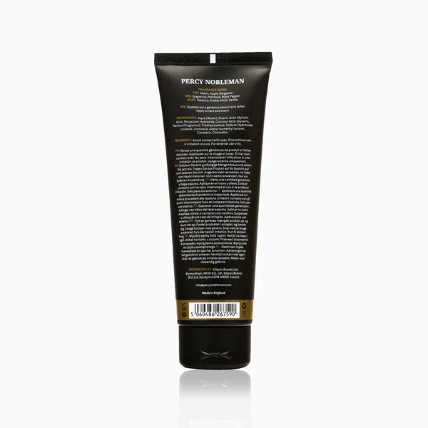 Shaving Cream - twentyfiveoseven Limited