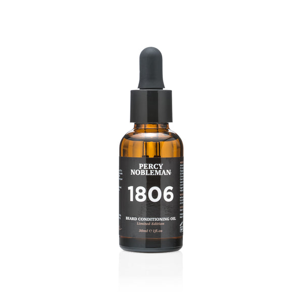 1806 Conditioning Beard Oil - twentyfiveoseven Limited