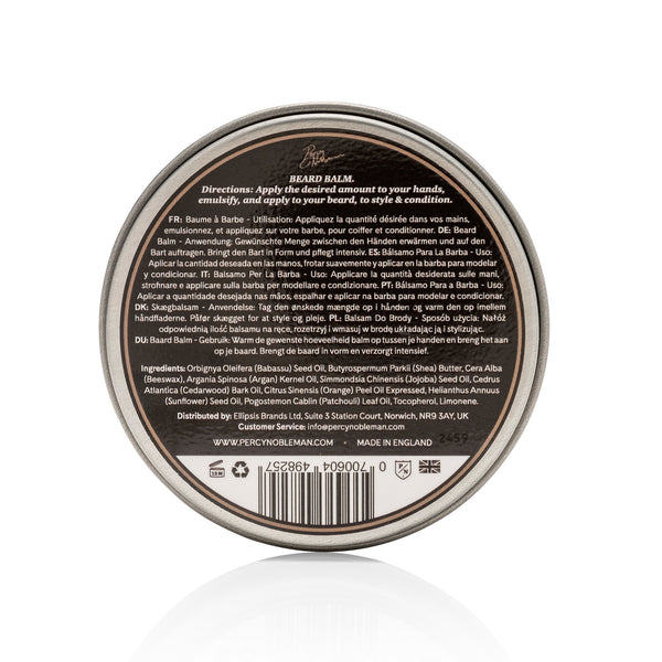 Beard Balm - twentyfiveoseven Limited