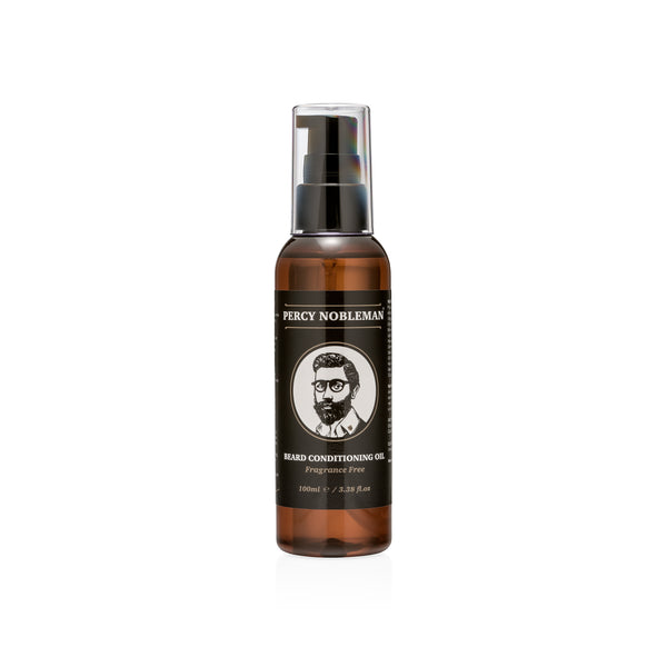 Beard Conditioning Oil (Fragrance FREE) - twentyfiveoseven Limited