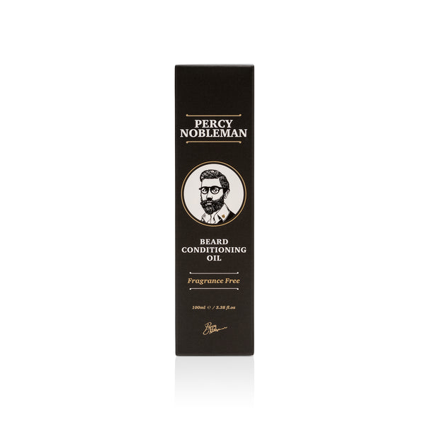 Beard Conditioning Oil (Fragrance FREE) - twentyfiveoseven Limited