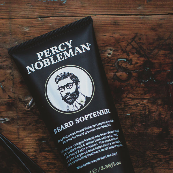 Beard Softener - twentyfiveoseven Limited