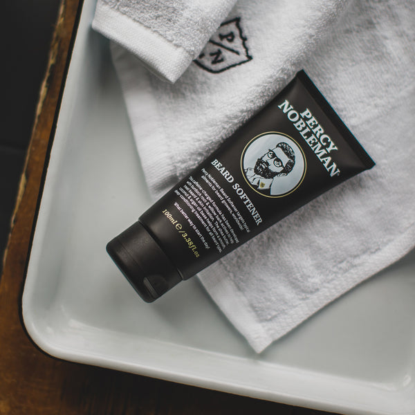 Beard Softener - twentyfiveoseven Limited