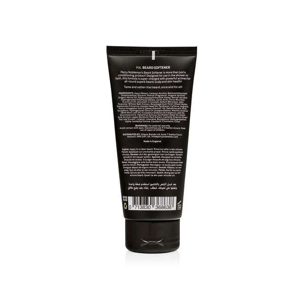Beard Softener - twentyfiveoseven Limited