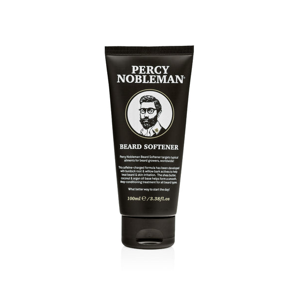 Beard Softener - twentyfiveoseven Limited