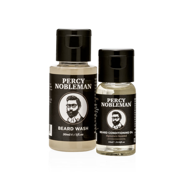 Beard Starter Kit - twentyfiveoseven Limited