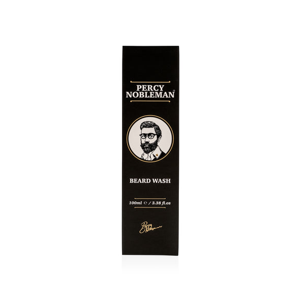 Beard Wash - twentyfiveoseven Limited