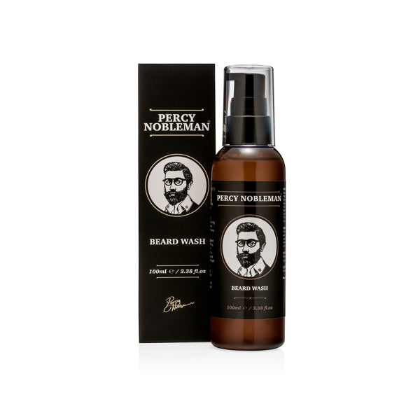 Beard Wash - twentyfiveoseven Limited