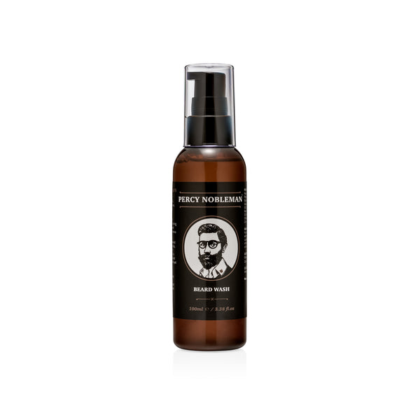 Beard Wash - twentyfiveoseven Limited