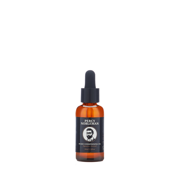 Beard Conditioning Oil (Scented) - twentyfiveoseven Limited