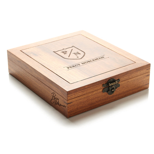 Ultimate Grooming Box - twentyfiveoseven Limited
