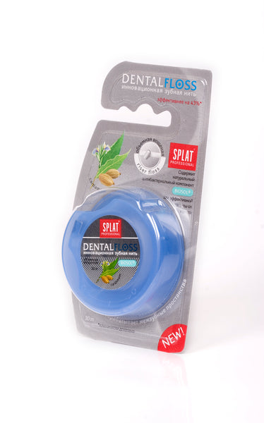 SPLAT INNOVATIVE DENTAL FLOSS - twentyfiveoseven Limited