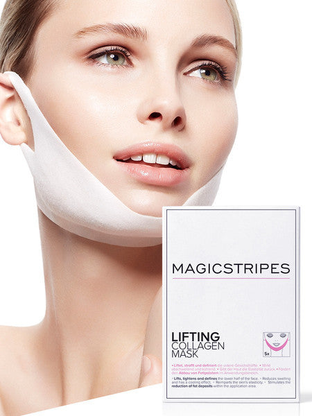 LIFTING  COLLAGEN  MASK - twentyfiveoseven Limited