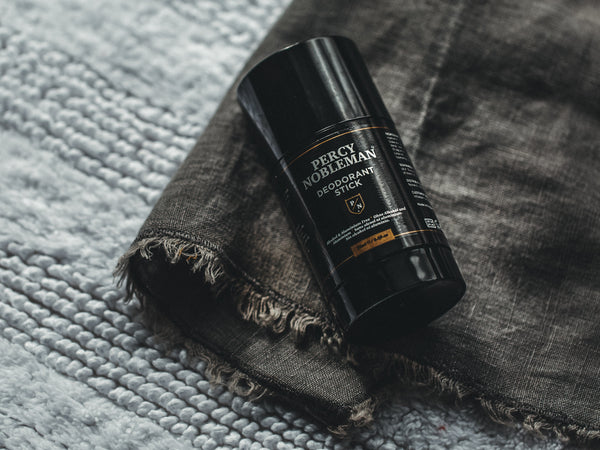 Deodorant Stick - twentyfiveoseven Limited