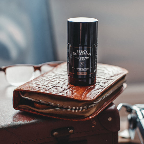 Deodorant Stick - twentyfiveoseven Limited