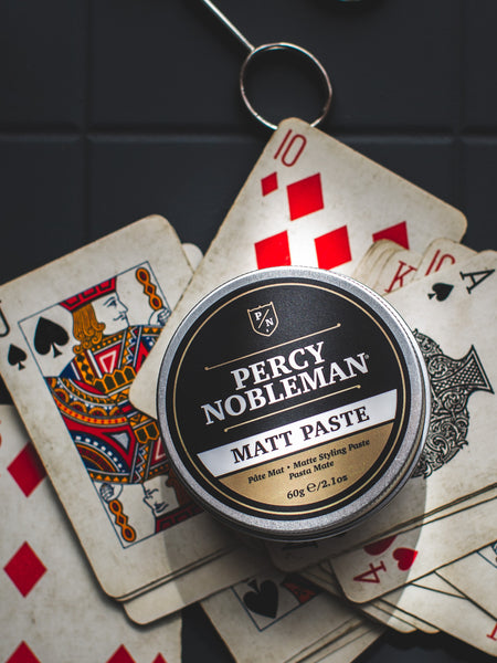Matt Paste - twentyfiveoseven Limited