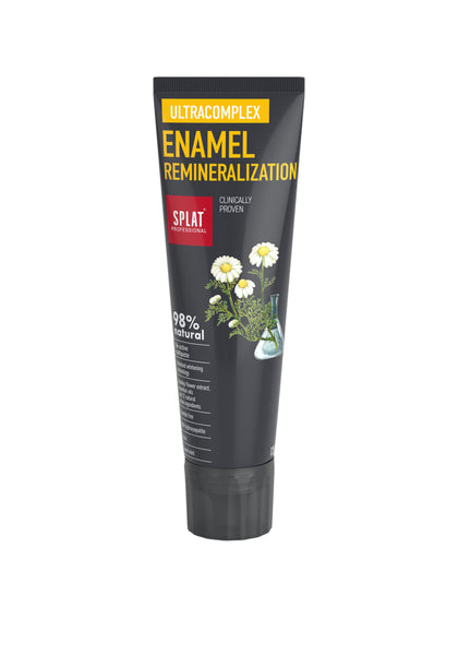 SPLAT Professional ULTRACOMPLEX toothpaste - twentyfiveoseven Limited