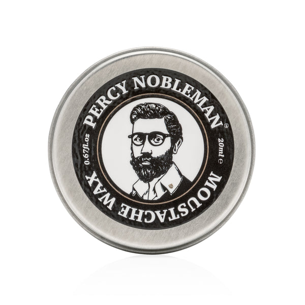 Moustache Wax - twentyfiveoseven Limited