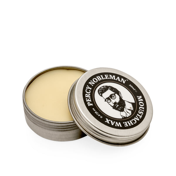Moustache Wax - twentyfiveoseven Limited