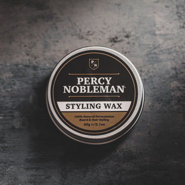 Styling Wax - twentyfiveoseven Limited