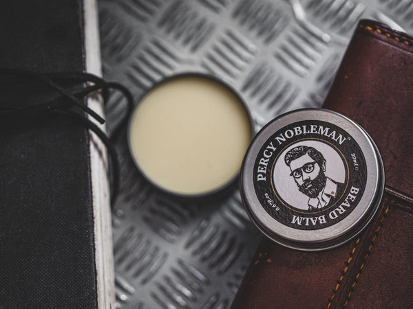 Beard Balm - twentyfiveoseven Limited