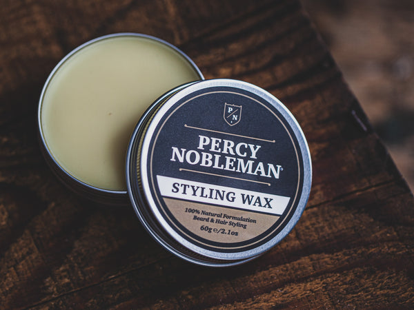 Styling Wax - twentyfiveoseven Limited