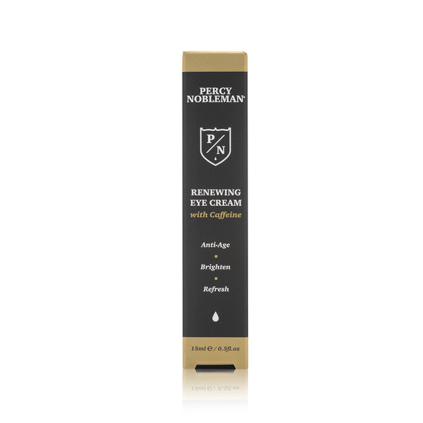 Percy Nobleman Renewing Eye Cream - twentyfiveoseven Limited
