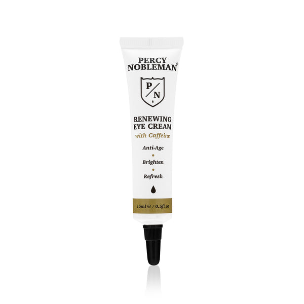 Percy Nobleman Renewing Eye Cream - twentyfiveoseven Limited