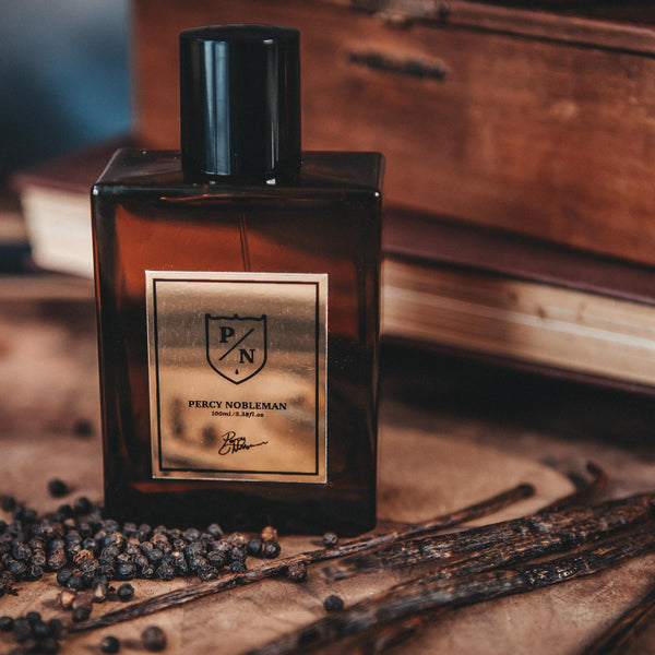 Signature Fragrance (eau-de-toilette) - twentyfiveoseven Limited