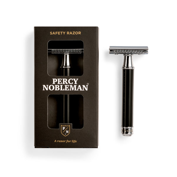 Safety Razor - twentyfiveoseven Limited