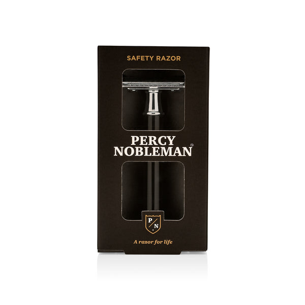 Safety Razor - twentyfiveoseven Limited