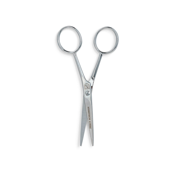 Beard and Moustache Scissors - twentyfiveoseven Limited