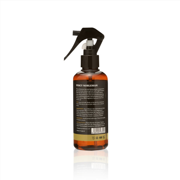 Sea Salt Spray - twentyfiveoseven Limited