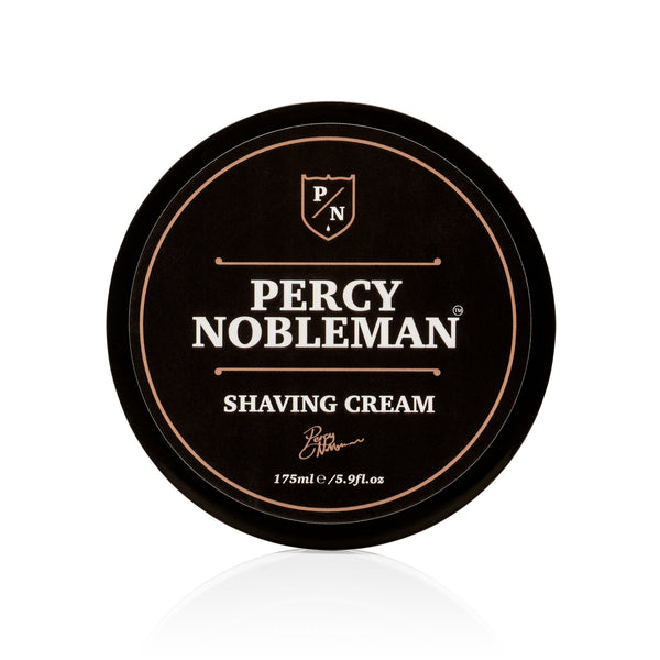 Shaving Cream - twentyfiveoseven Limited
