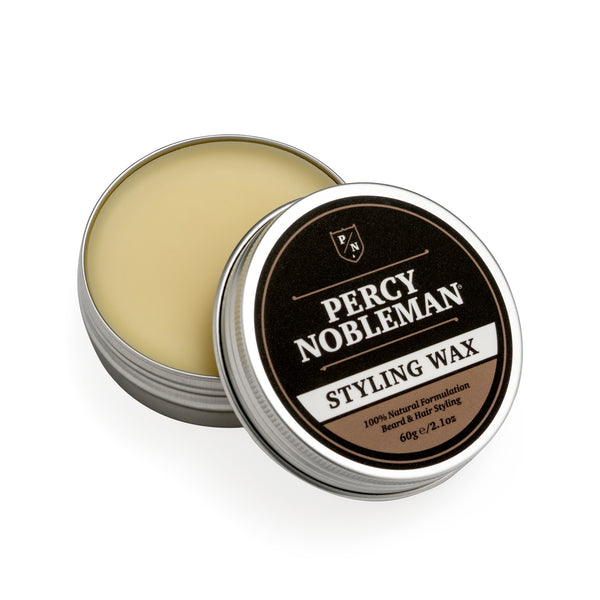 Styling Wax - twentyfiveoseven Limited