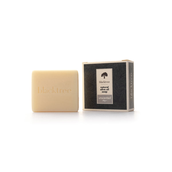 Natural Olive Oil Soap (Bar Soap) - twentyfiveoseven Limited