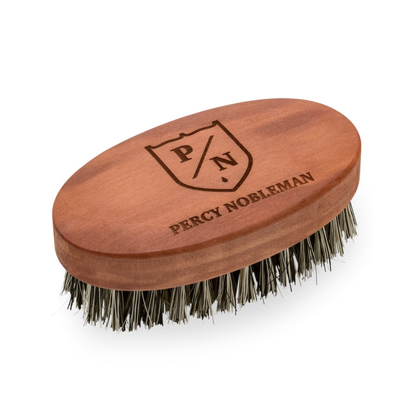 Vegan Beard Brush - twentyfiveoseven Limited