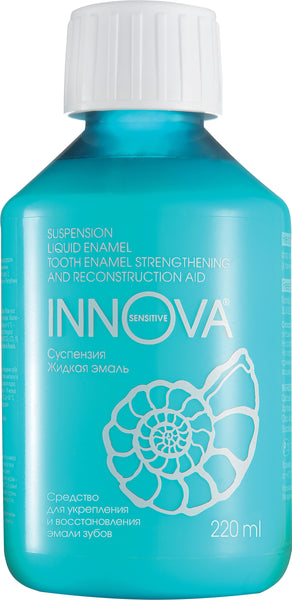 INNOVA Liquid Enamel Suspension - twentyfiveoseven Limited
