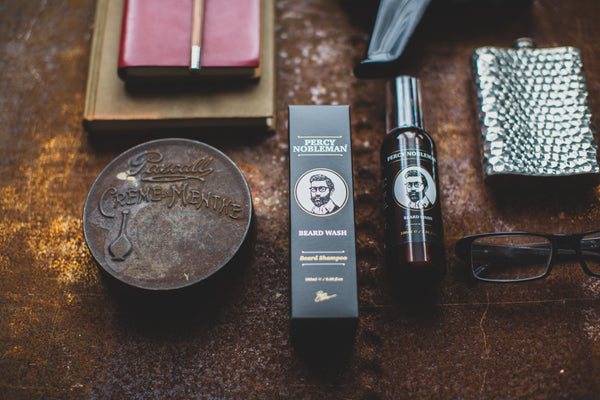 Beard Wash - twentyfiveoseven Limited