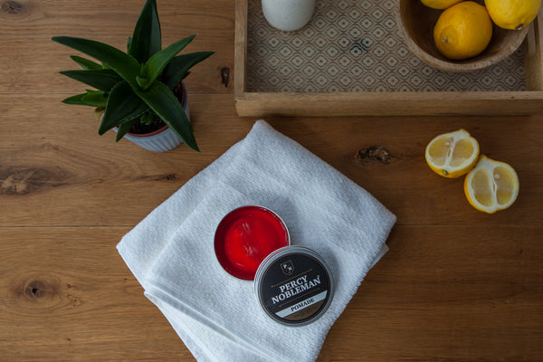 Pomade - twentyfiveoseven Limited