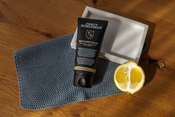 Recovery Balm - twentyfiveoseven Limited