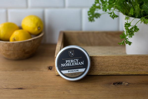 Pomade - twentyfiveoseven Limited