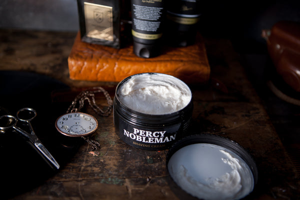 Shaving Cream - twentyfiveoseven Limited