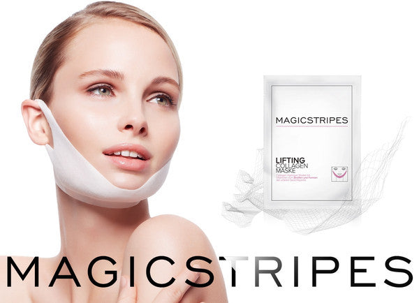 LIFTING  COLLAGEN  MASK - twentyfiveoseven Limited