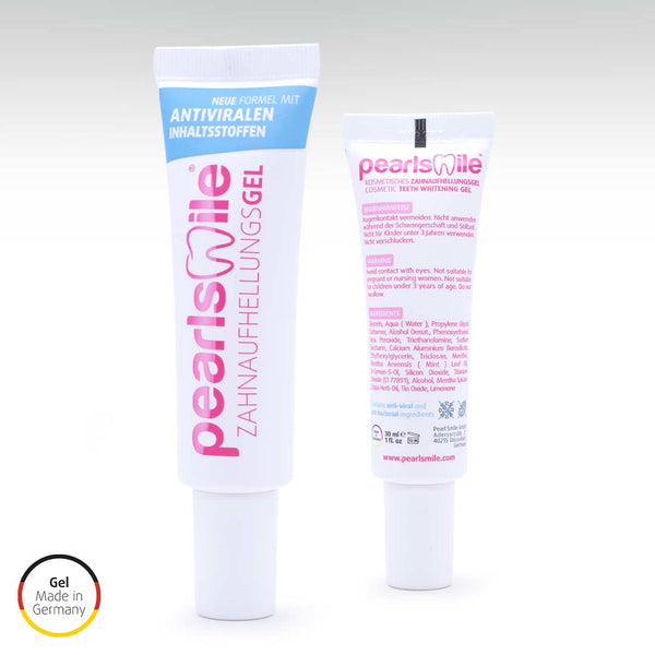 Pearlsmile Gel - twentyfiveoseven Limited