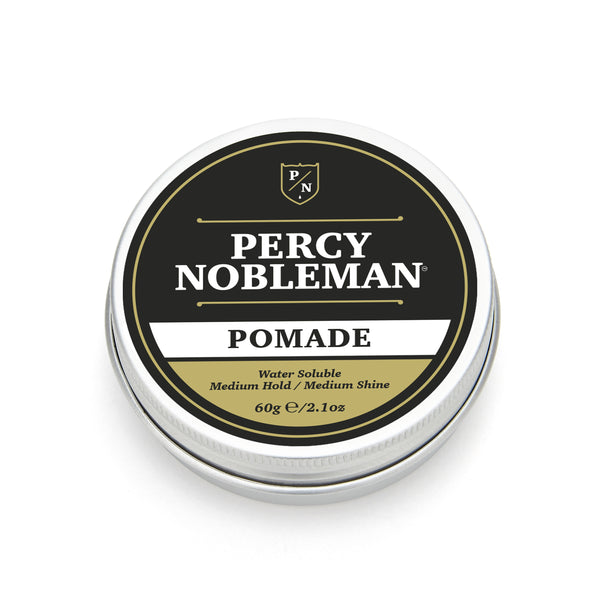 Pomade - twentyfiveoseven Limited